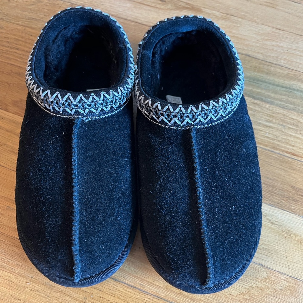 UGG Tasman slippers